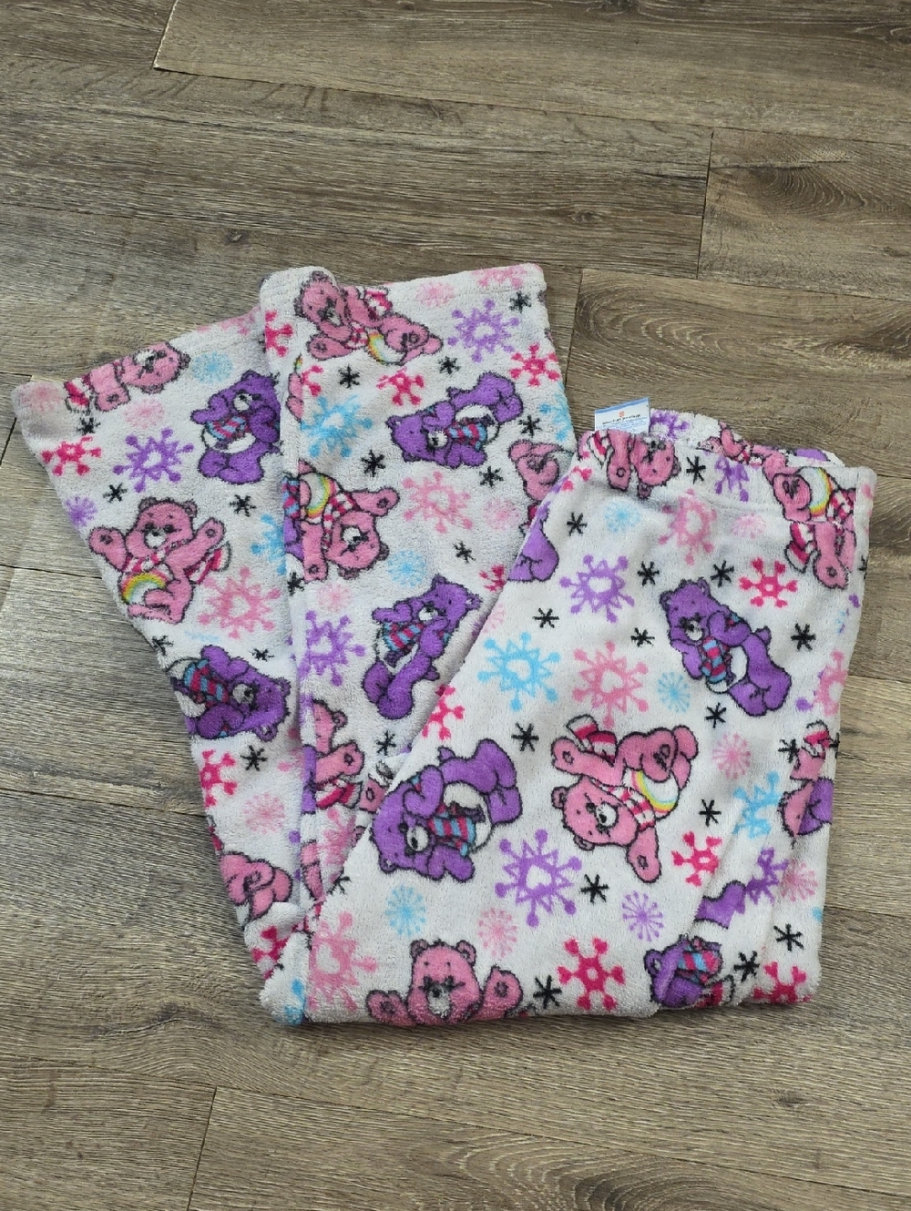 Care Bears Pajama Pants
